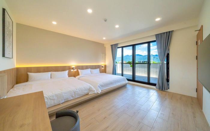 平方米5臥室別墅 (三星鄉) - 有5間私人浴室