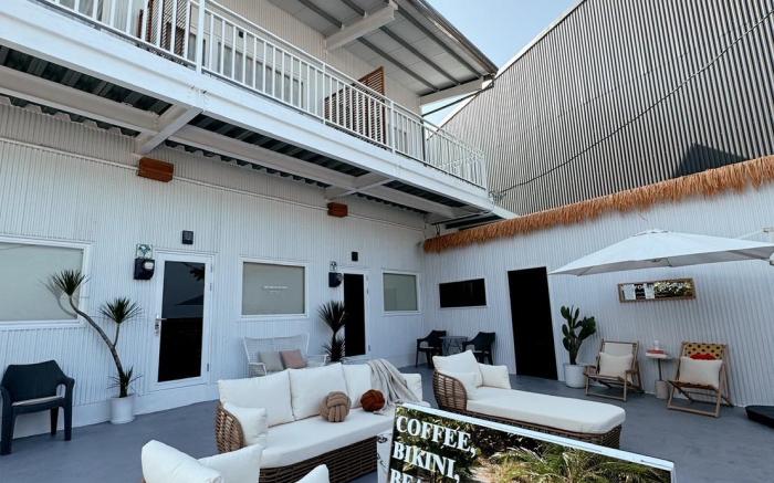 杉福到底-Sun Day stay