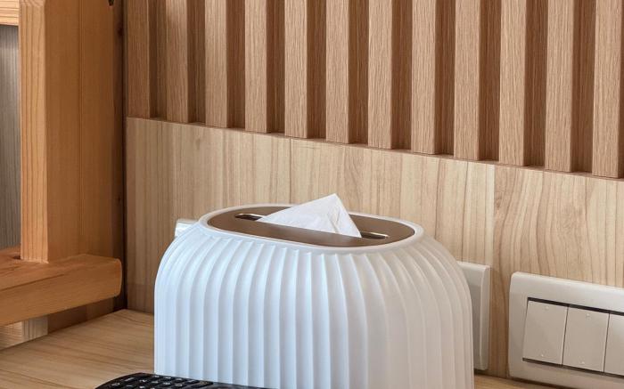 光隅民宿 Light Haus Inn