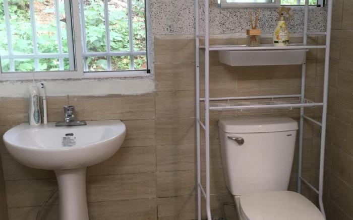 50平方米1臥室 (富里鄉) - 有1間私人浴室