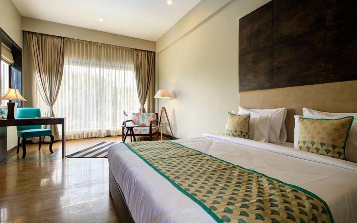 Samskara Resort and Spa