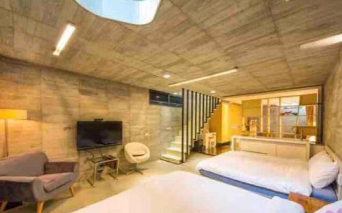 羽光漫步l 2-6人包棟