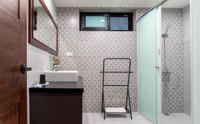 左鄰右舍 慢旅空間