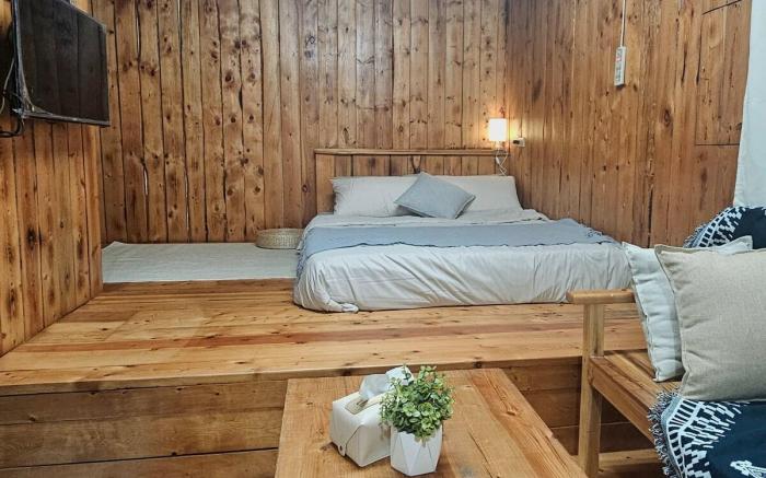 平方米1臥室獨立屋 (屏東市) - 有1間私人浴室