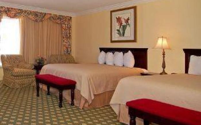 Quality Inn Ormond Beach Oceanfront
