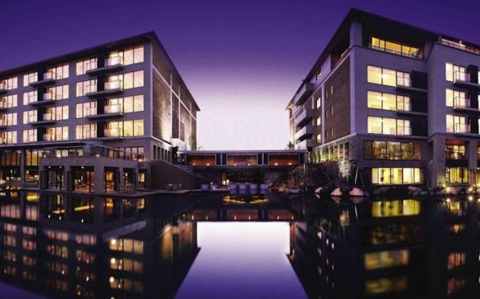 Hotel Harvest Hakone Koushien