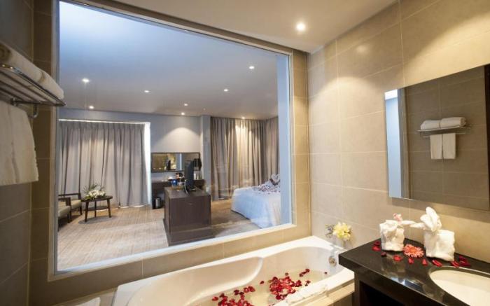 Terracotta Hotel and Resort Dalat 