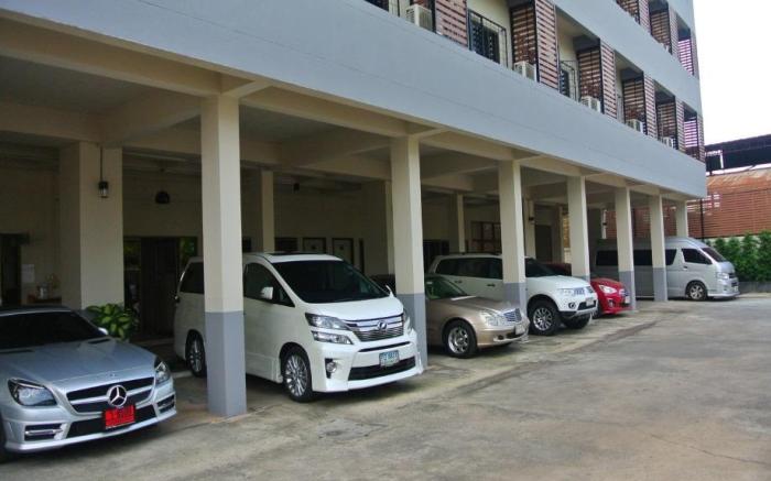 V51 Hotel