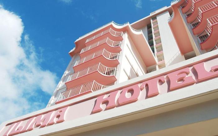 Ilima Hotel