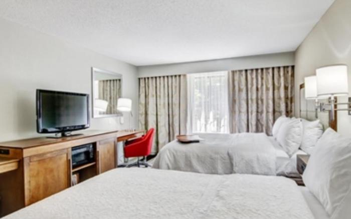 Hampton Inn Salem