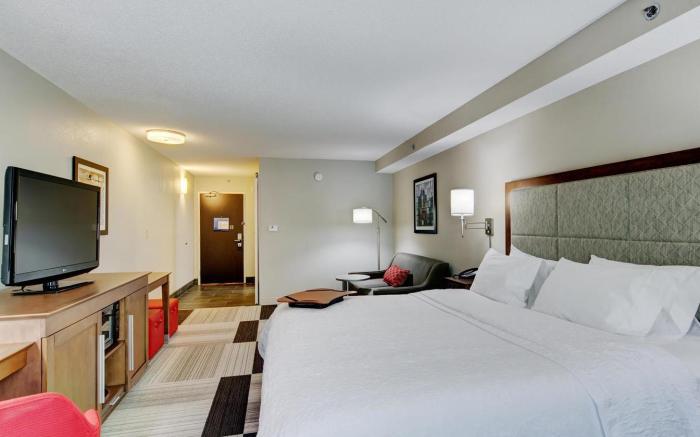 Hampton Inn Salem