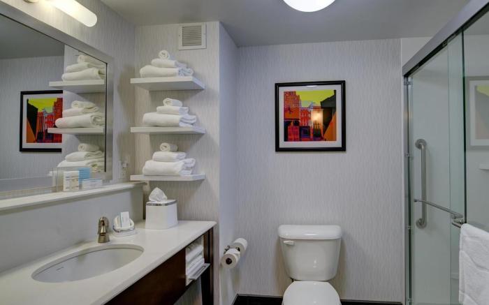 Hampton Inn Salem