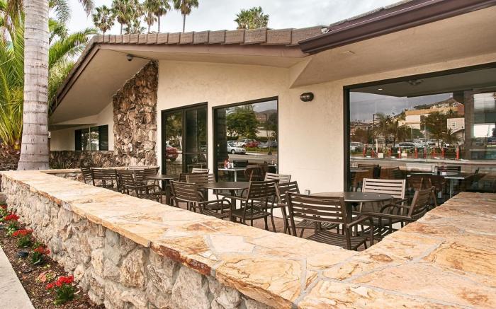 Best Western at Ventura Pier