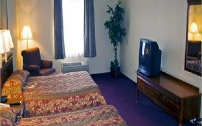 Best Western Savannah Airport Inn & Suites