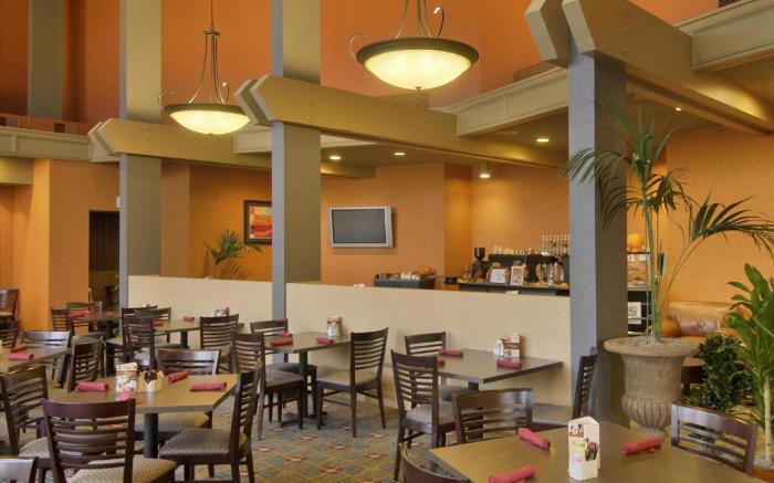 Red Lion Hotel Redding