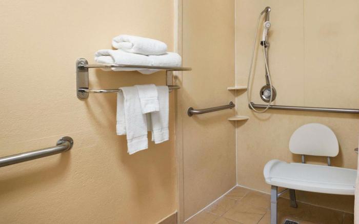 Days Inn by Wyndham Jacksonville Airport