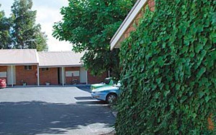 Shannon Motor Inn
