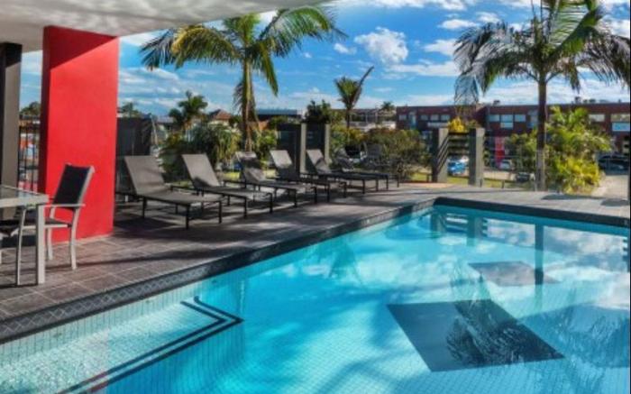 The Chermside Apartments