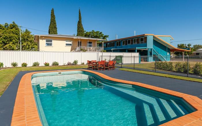 Oscar Motel