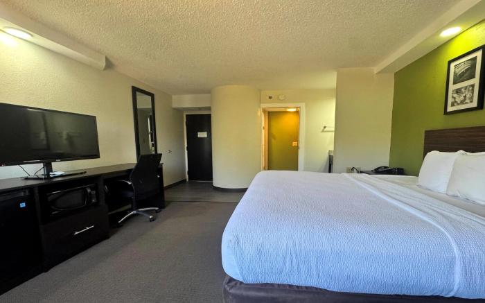 Travelodge by Wyndham Flowood/Jackson/Airport North 