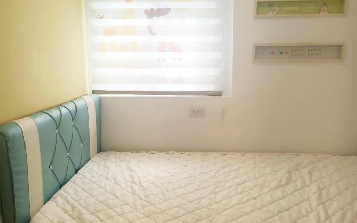 12平方米1臥室 (台北車站) - 有1間私人浴室