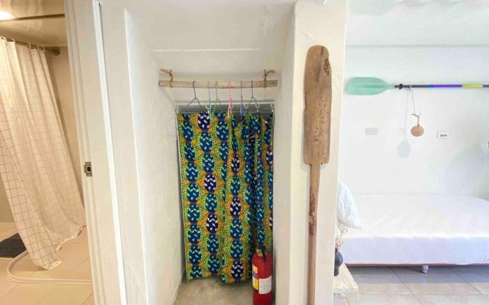 25平方米1臥室獨立屋 (恆春鎮) - 有1間私人浴室