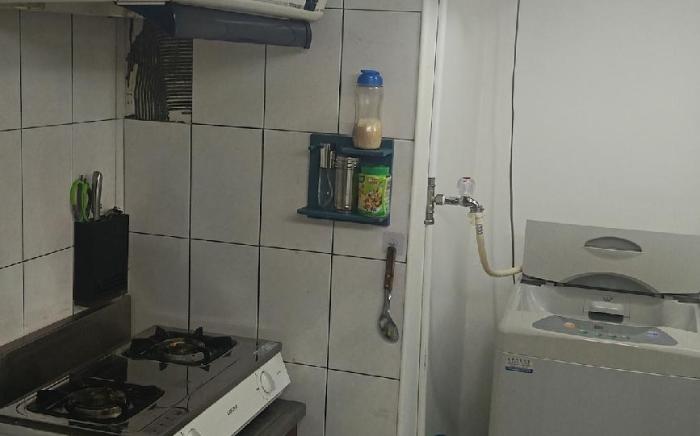 平方米1臥室獨立屋 (大同區) - 有1間私人浴室