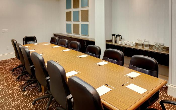 Niagara Fallsview Hotel Suites By IHG