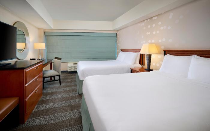 Niagara Fallsview Hotel & Suites By IHG