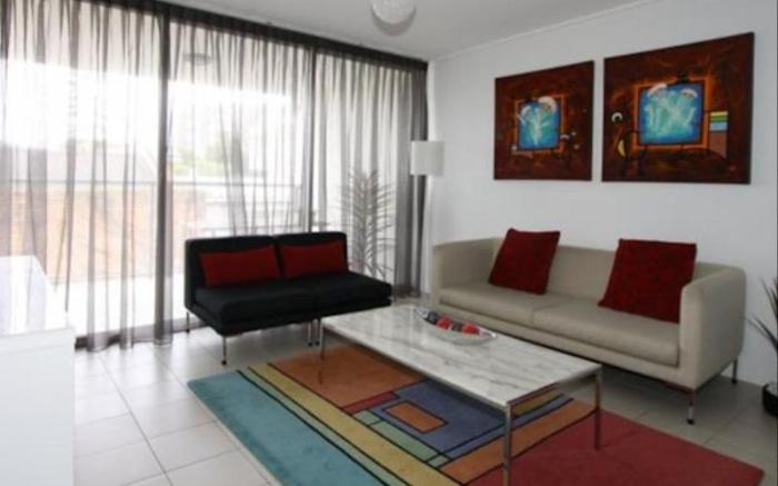 The Miro Apartments