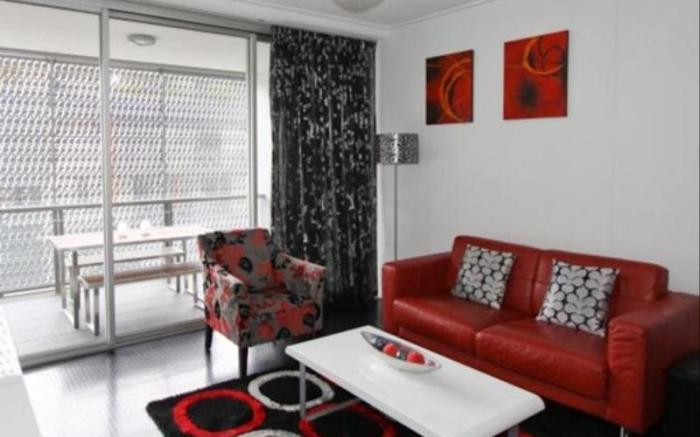 The Miro Apartments