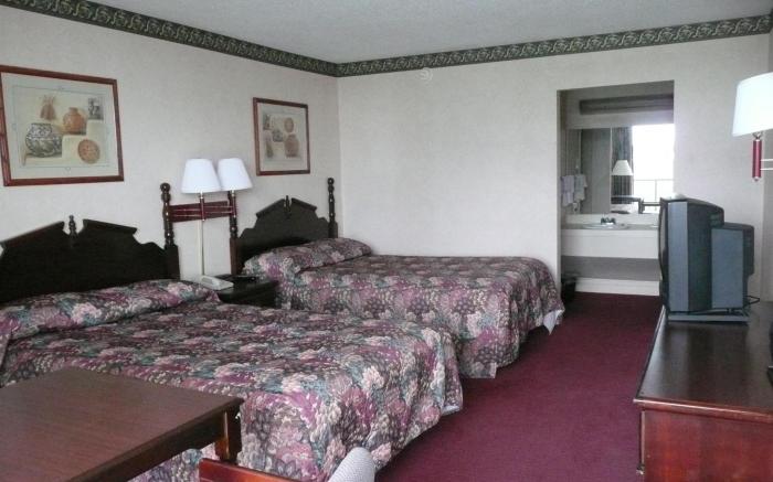Travelodge by Wyndham Lumberton