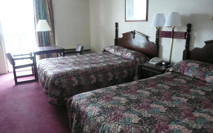 Travelodge by Wyndham Lumberton