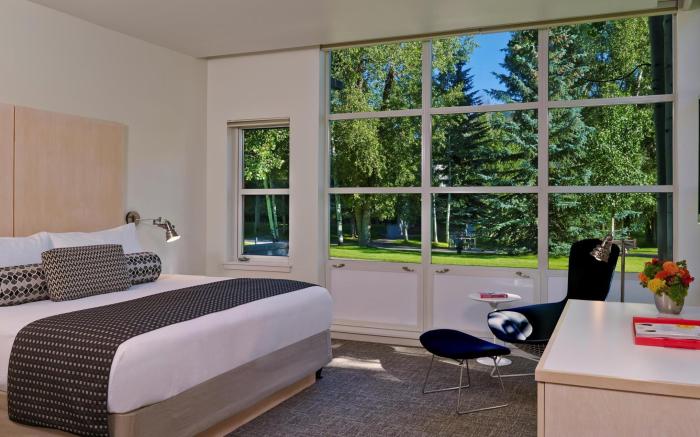 Aspen Meadows Resort