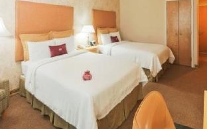 Crowne Plaza Torreon By IHG