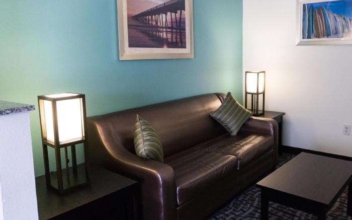 Best Western Mayport Inn and Suites