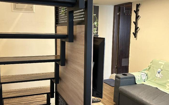 30平方米1臥室公寓 (北區) - 有1間私人浴室