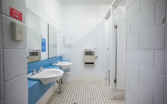 YHA Thredbo