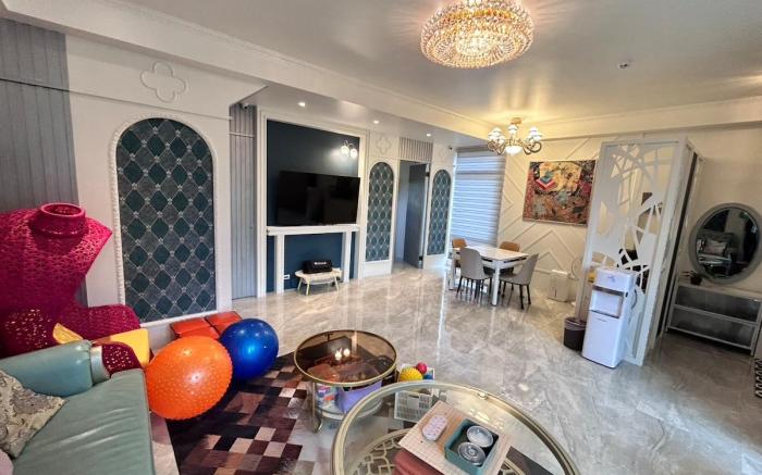 平方米1臥室獨立屋 (五結鄉) - 有5間私人浴室