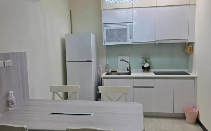 72平方米2臥室獨立屋 (前金區) - 有1間私人浴室