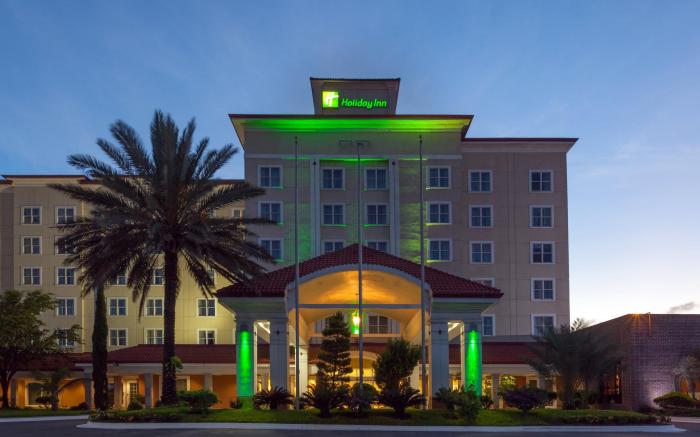Holiday Inn Matamoros By IHG