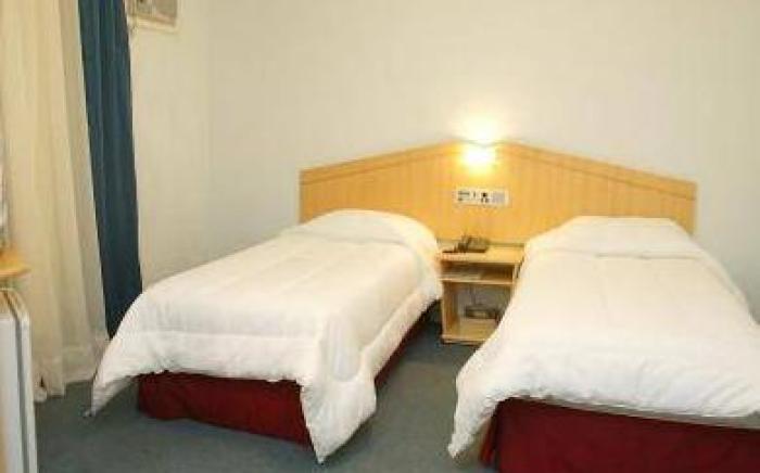 Hotel Centro Europeu