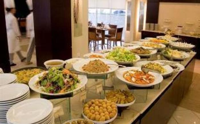 Blue Tree Premium Verbo Divino - Nacoes Unidas