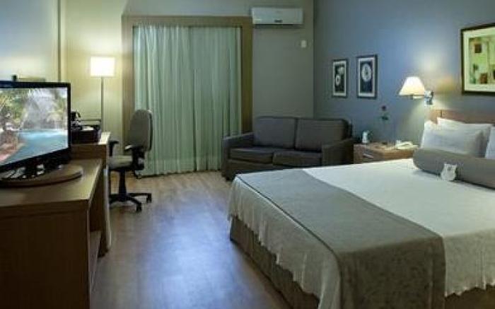 Comfort Suites Flamboyant