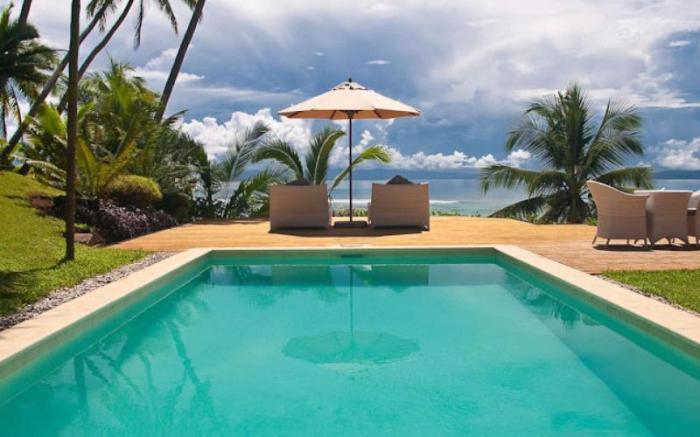 Taveuni Palms Resort - All Inclusive