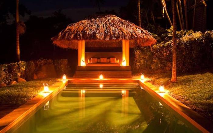 Taveuni Palms Resort - All Inclusive