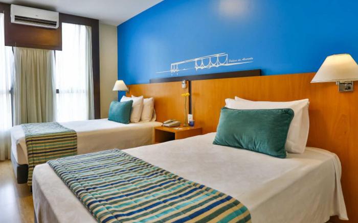 Comfort Hotel Taguatinga