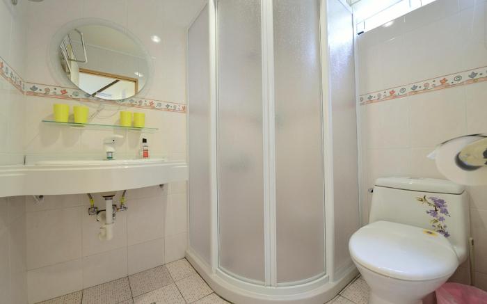 清境星光月語民宿星光月語民宿