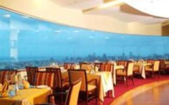 Hotel Dann Carlton Barranquilla y Centro de Convenciones
