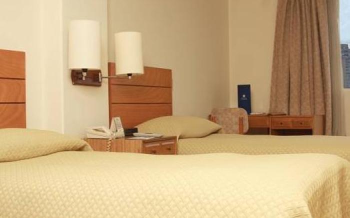 Hotel Dann Av. 19